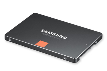 Samsung 256 GB SSD MZ-7KE256BW 850Pro SATA - 2,5 inch